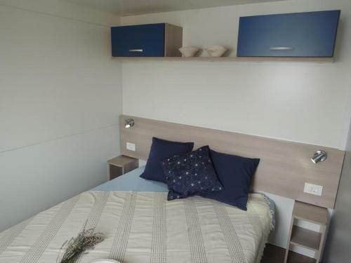 Apartamento Mobile Homes Pero?