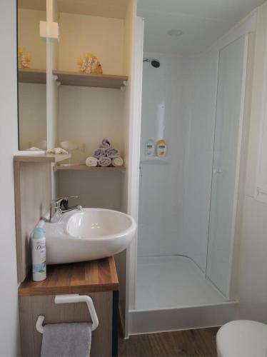 Apartamento Mobile Homes Pero?