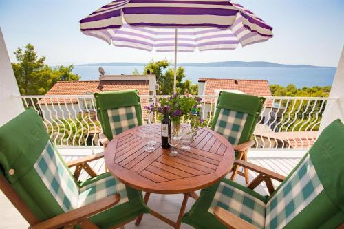 Apartments Rakic