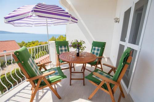 Apartments Rakic