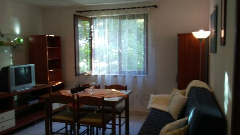 Apartments Pelegrin