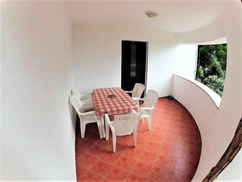 Apartments Pelegrin