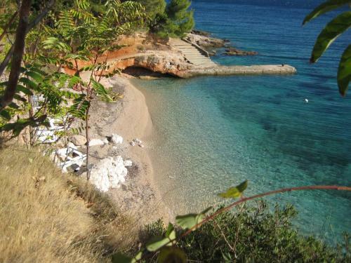 Bed & Breakfast Villa Veli Nova