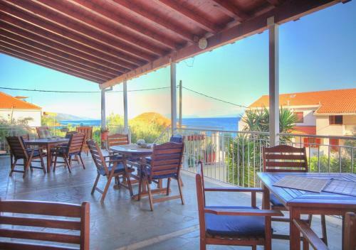 Bed & Breakfast Villa Veli Nova
