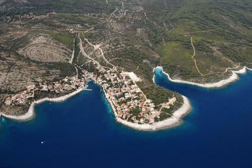 Apartments With A Parking Space Zavalatica (korcula) - 16164