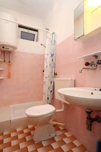 Apartment Zavalatica 183d