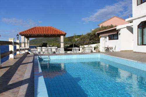 Apartment Zavalatica 183d