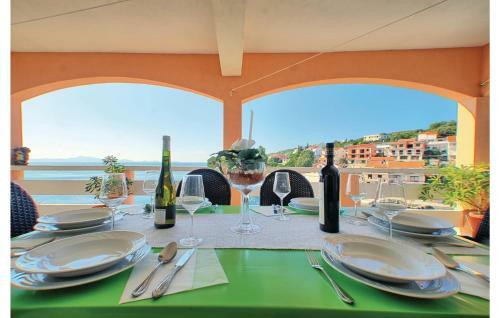 Apartment Zavalatica With Sea View III