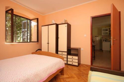 Apartments By The Sea Zdrelac (pasman) - 8307