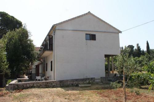 Apartments By The Sea Zdrelac (pasman) - 8307