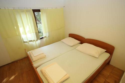 Apartments By The Sea Zdrelac (pasman) - 8405