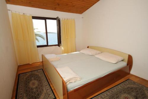 Apartments By The Sea Zdrelac (pasman) - 8405