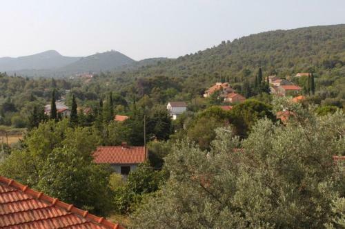 Apartments With A Parking Space Zdrelac (pasman) - 8201