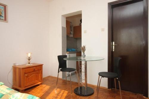 Apartments With A Parking Space Zdrelac (pasman) - 8201