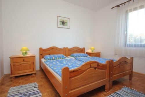Apartment Zdrelac 8201b