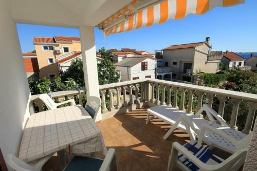 Apartments By The Sea Zdrelac (pasman) - 697