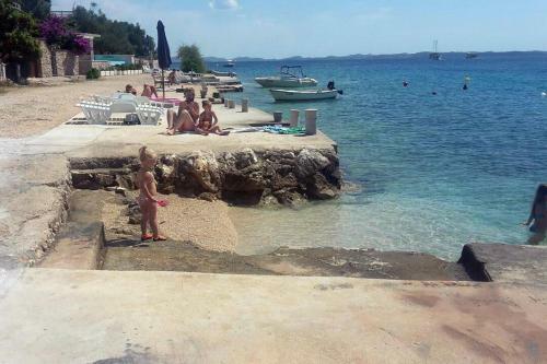 Apartments By The Sea Zdrelac (pasman) - 697