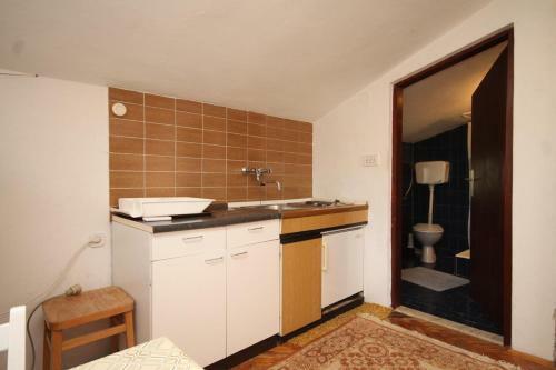 Apartments By The Sea Zdrelac (Pasman) - 8299