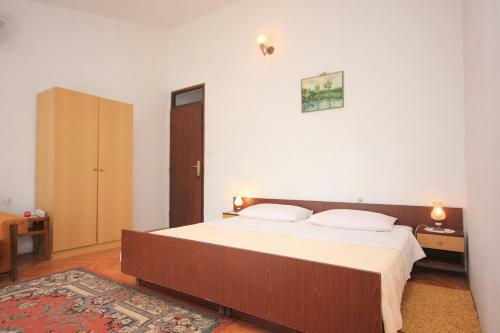 Apartments By The Sea Zdrelac (Pasman) - 8299
