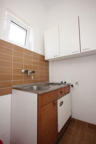 Apartments By The Sea Zdrelac (Pasman) - 8299