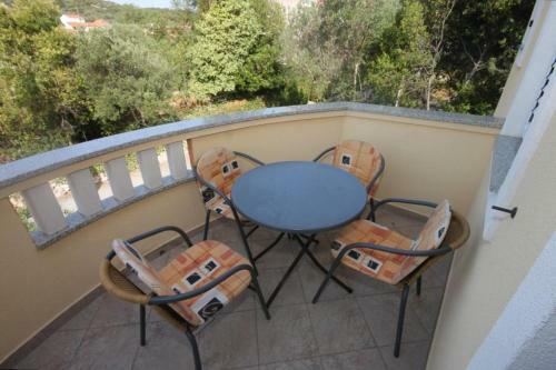 Apartment Zdrelac 8285a