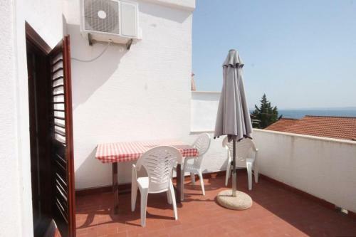 Apartment Zdrelac 8046b