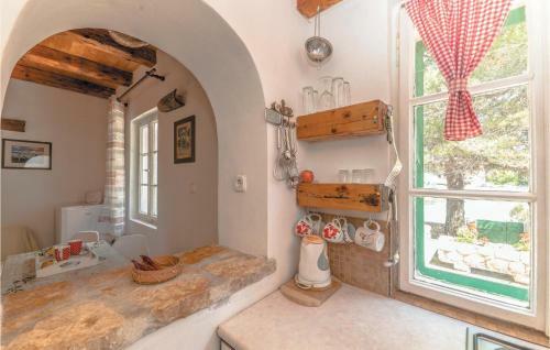 Holiday Home Zdrelac With Sea View IV