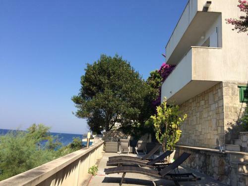 Holiday Home Mala Duba