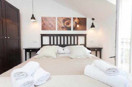 Apartmani Antiqua