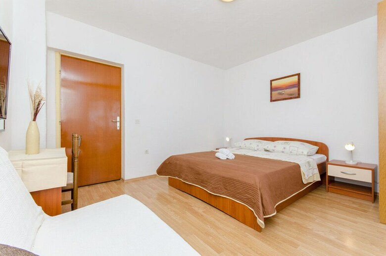 Apartments Joze