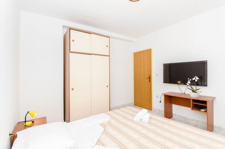 Apartments Joze