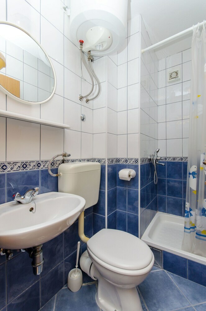 Apartments Joze