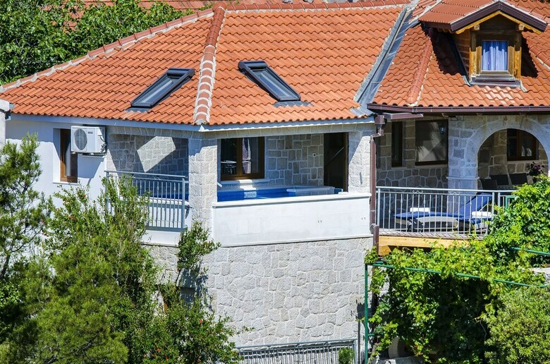 Villa Strnj
