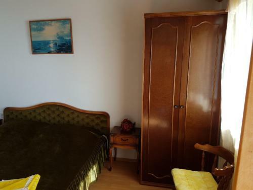 Apartments Maestral