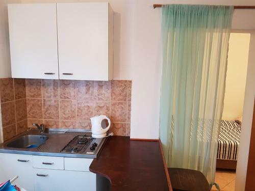 Apartments Maestral
