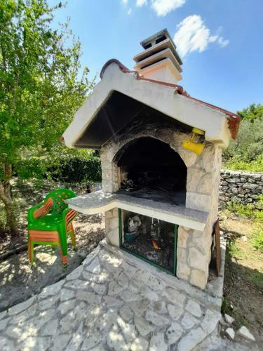 Holiday Home Subasic