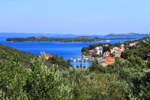 Apartments By The Sea Zman (dugi Otok) - 873