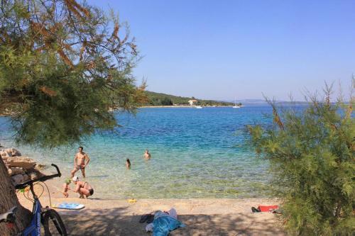 Apartments By The Sea Zman (dugi Otok) - 873
