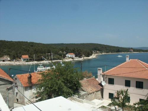 Apartments By The Sea Zman (dugi Otok) - 891