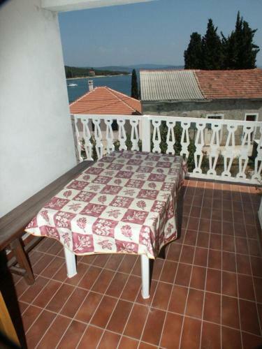 Apartments By The Sea Zman (dugi Otok) - 891