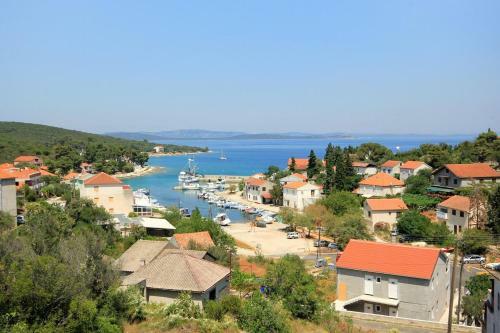 Holiday Apartments Zman (dugi Otok) - 887