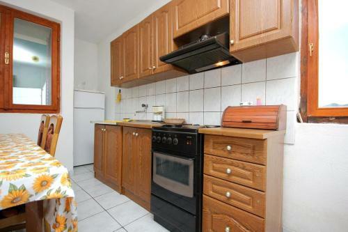 Holiday Apartments Zman (dugi Otok) - 887