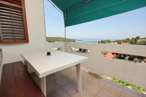 Holiday Apartments Zman (dugi Otok) - 887