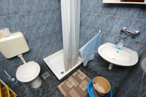 Holiday Apartments Zman (dugi Otok) - 887