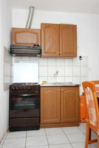 Holiday Apartments Zman (dugi Otok) - 887