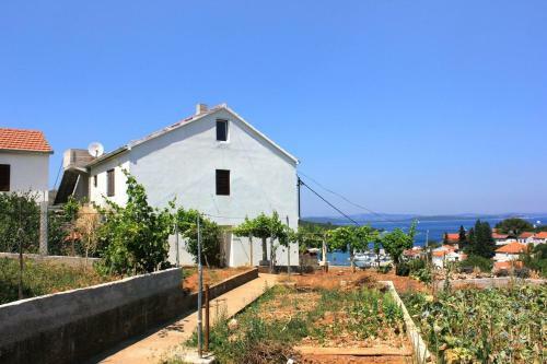 Holiday Apartments Zman (dugi Otok) - 887