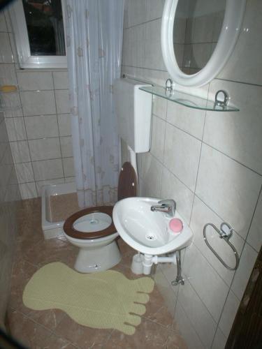 Apartment Zman 873b