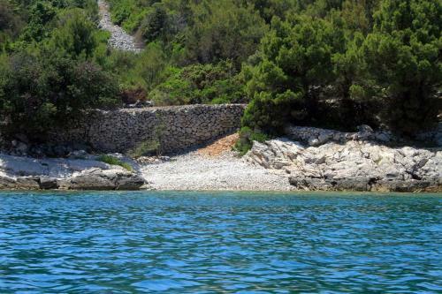 Apartments With A Parking Space Zman (dugi Otok) - 449
