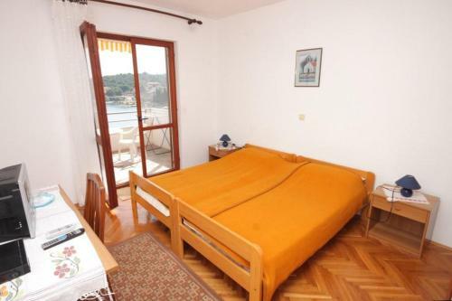 Hostal Twin Room Luka 8132c