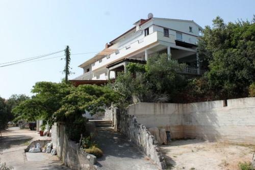 Hostal Twin Room Luka 8132c